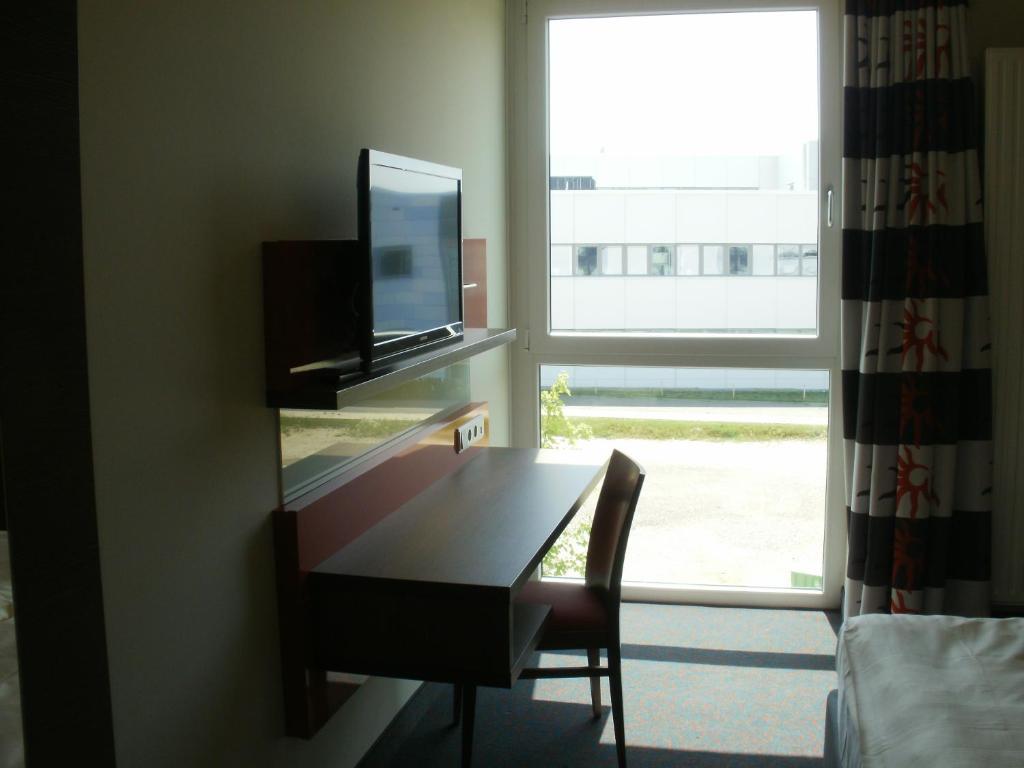 Hotel Iq-hotel 2*
